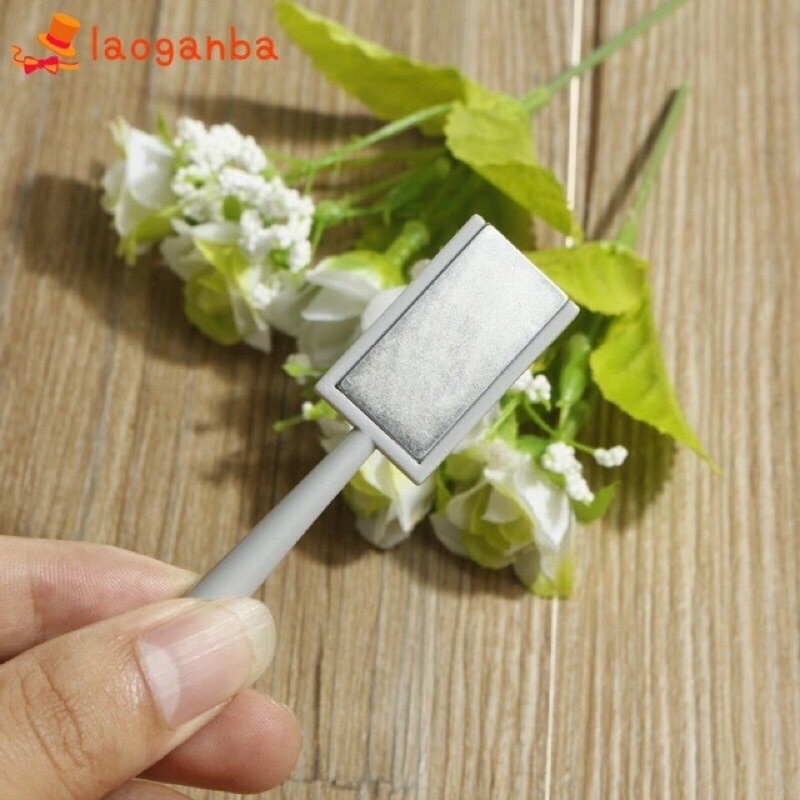 Nam châm hút Sơn g.el mắt mèo 1 đầu