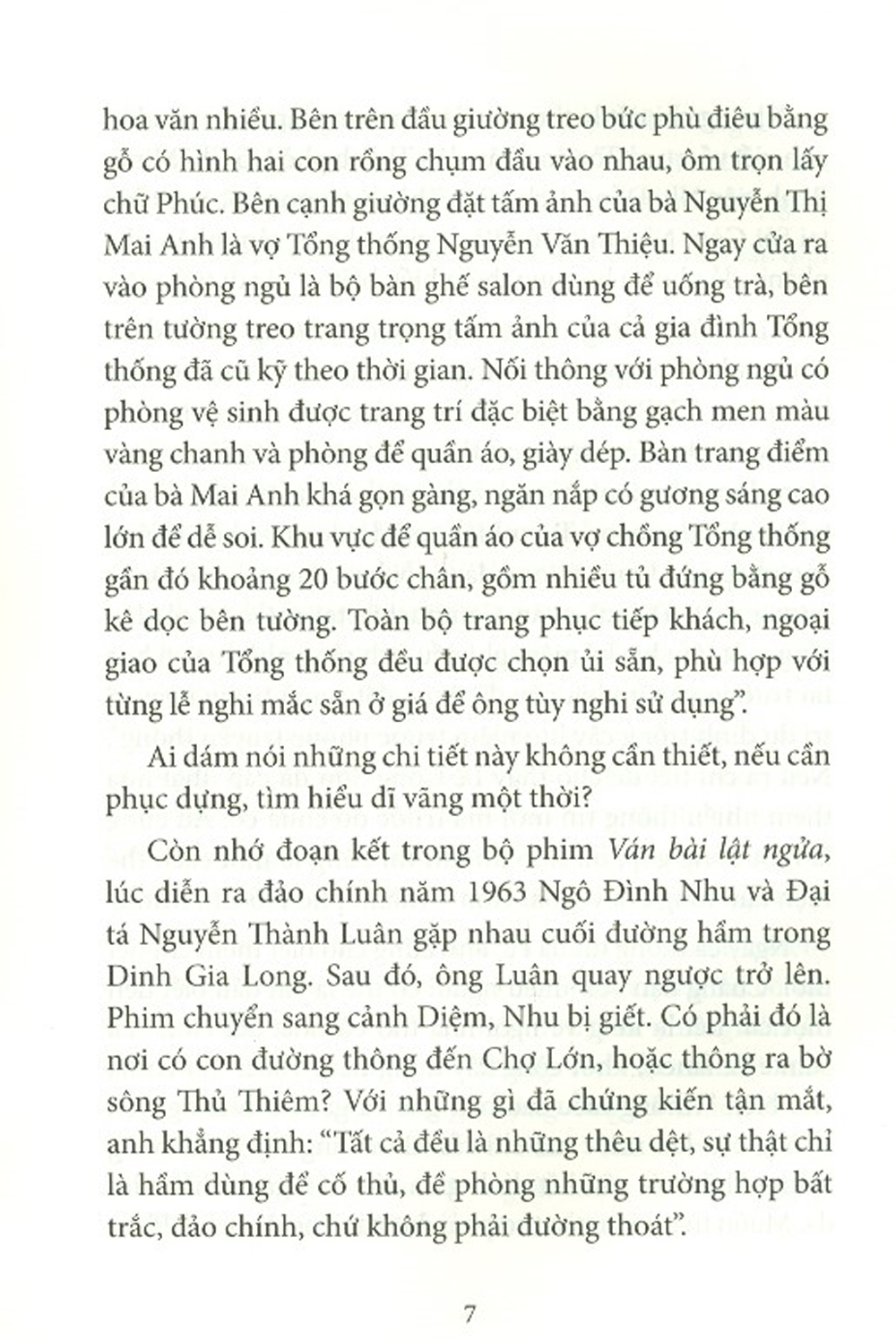 Loanh Quanh Sài Gòn