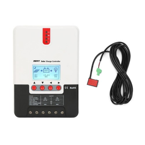 [HCM]Điều khiển sạc MPPT 30A - ML2430