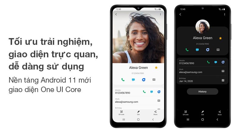 Điện thoại OPPO A12 (3GB/32GB)