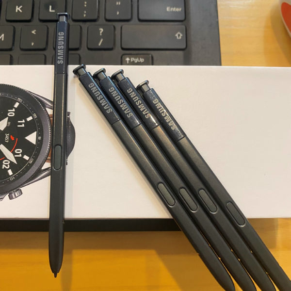 Bút Spen samsung Galaxy Tab A8 2019(p205)