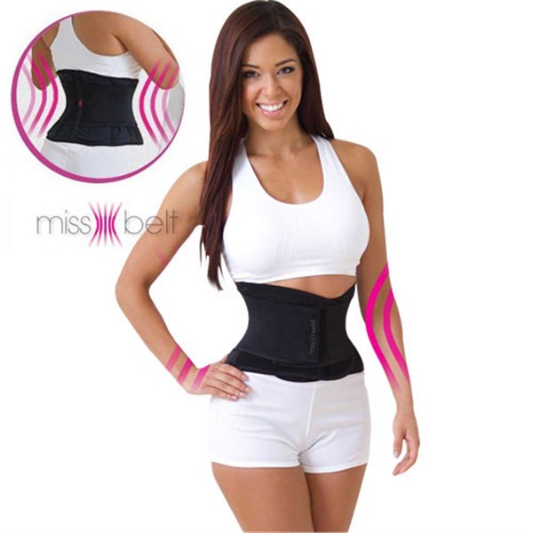 [HCM]Đai nịt bụng Miss Belt