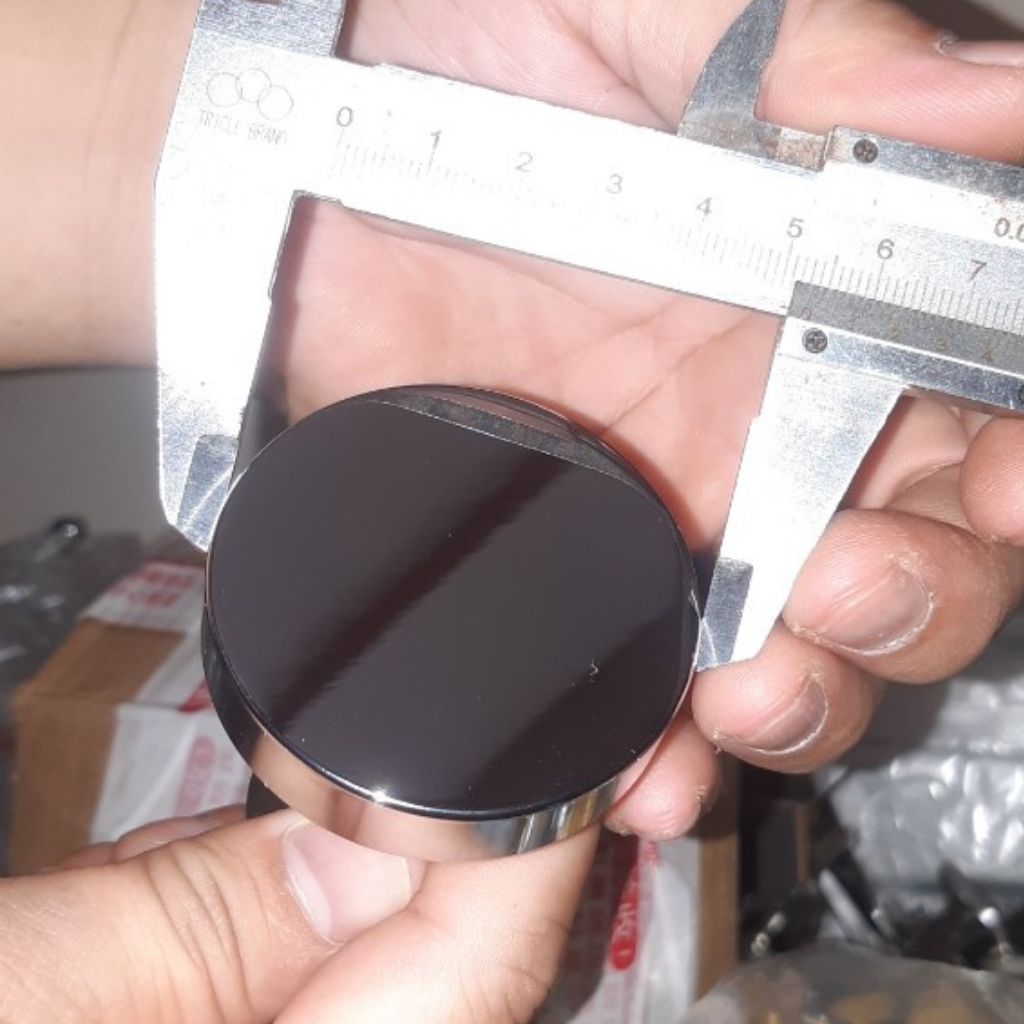 Tamper Inox / Temper Inox 58mm - 51mm Cao Cấp Máy Pha Cà Phê - Phụ Kiện & Linh Kiện Máy Pha Cafe.