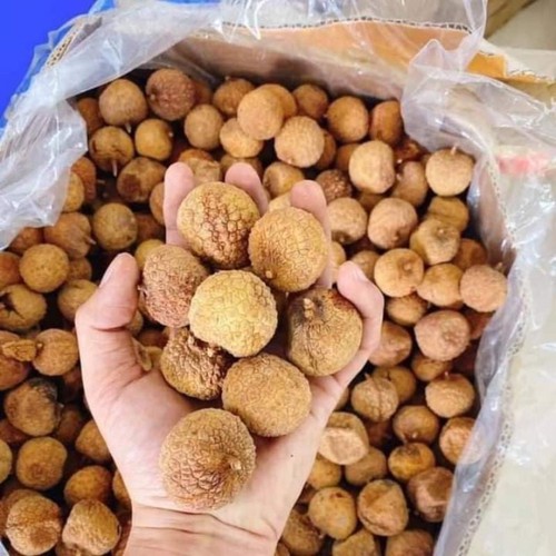 1kg VẢI THIỀU SẤY DẺO