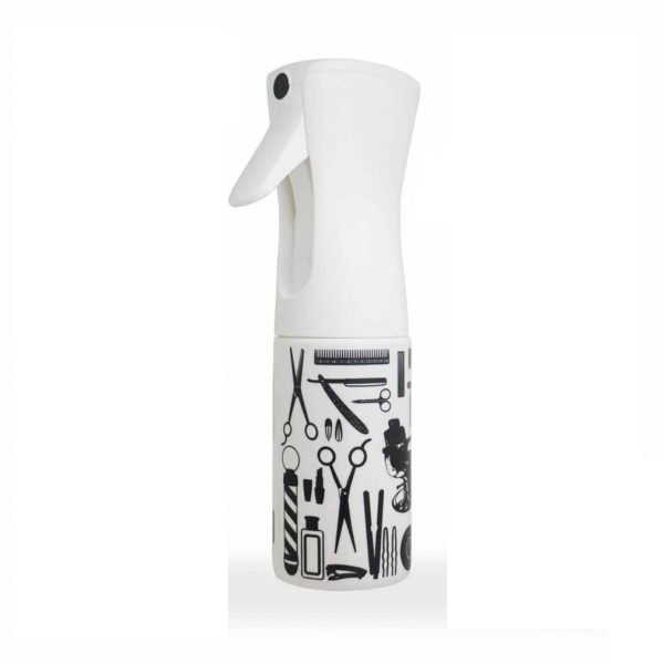 Bình xịt nước cắt tóc phun sương 200ML