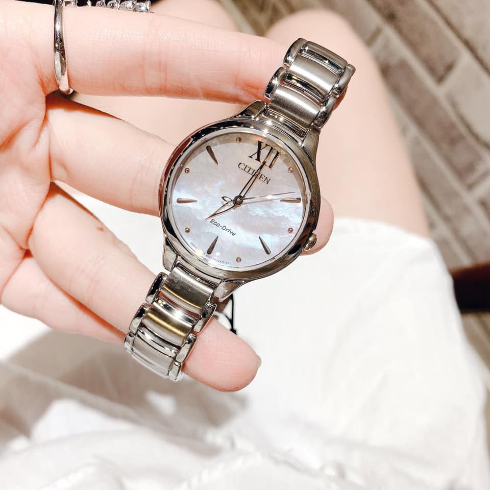 Đồng Hồ Citizen EM0558-81Y