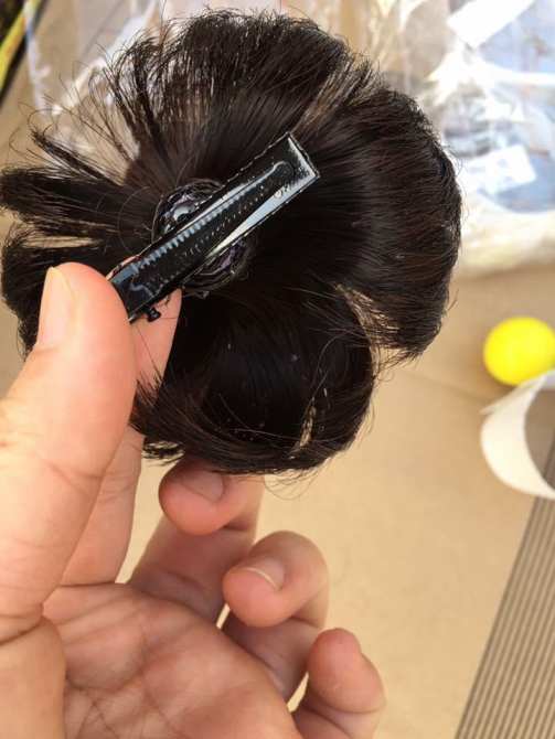 Kẹp Búi Tóc Giá Cực Xinh Cho Gái Yêu (1 đôi)