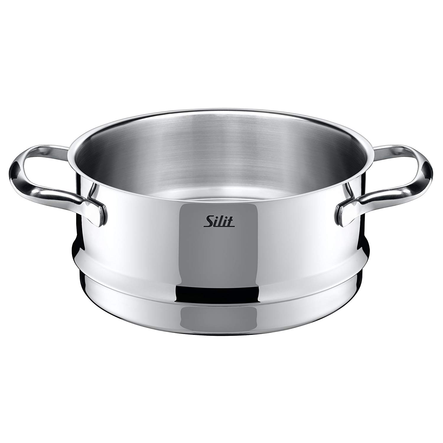 Bộ nồi Silit Pisa 10 món [Nhập Đức]
