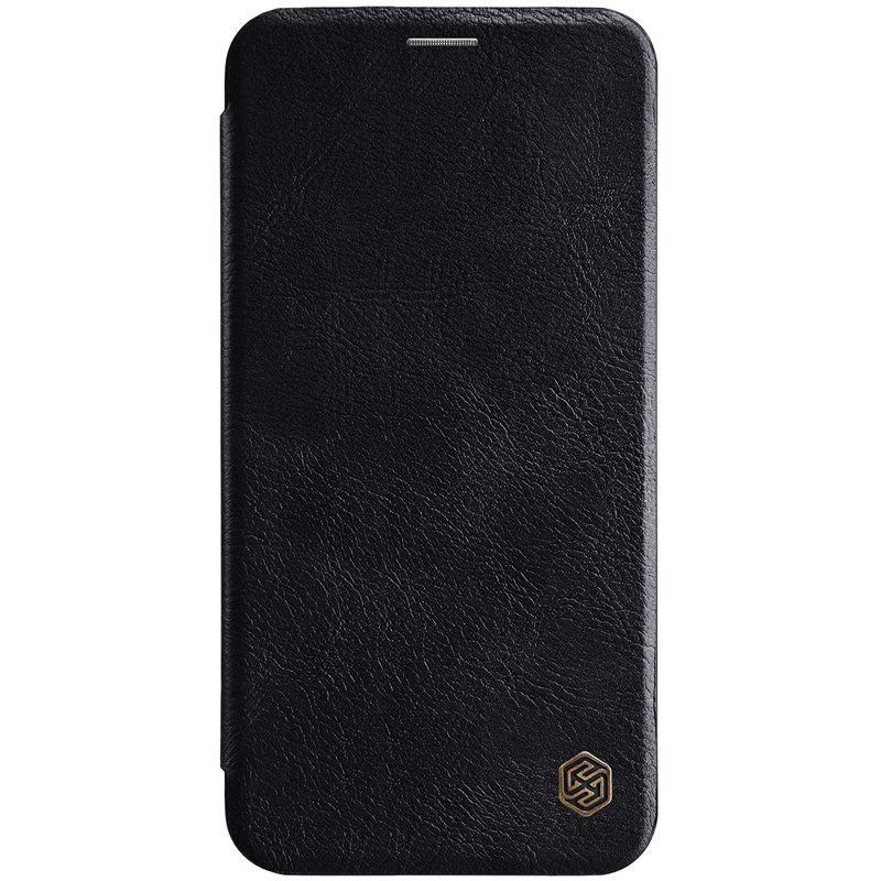 Nillkin Qin iPhone Xs Max case good quality with few clearance items on sale