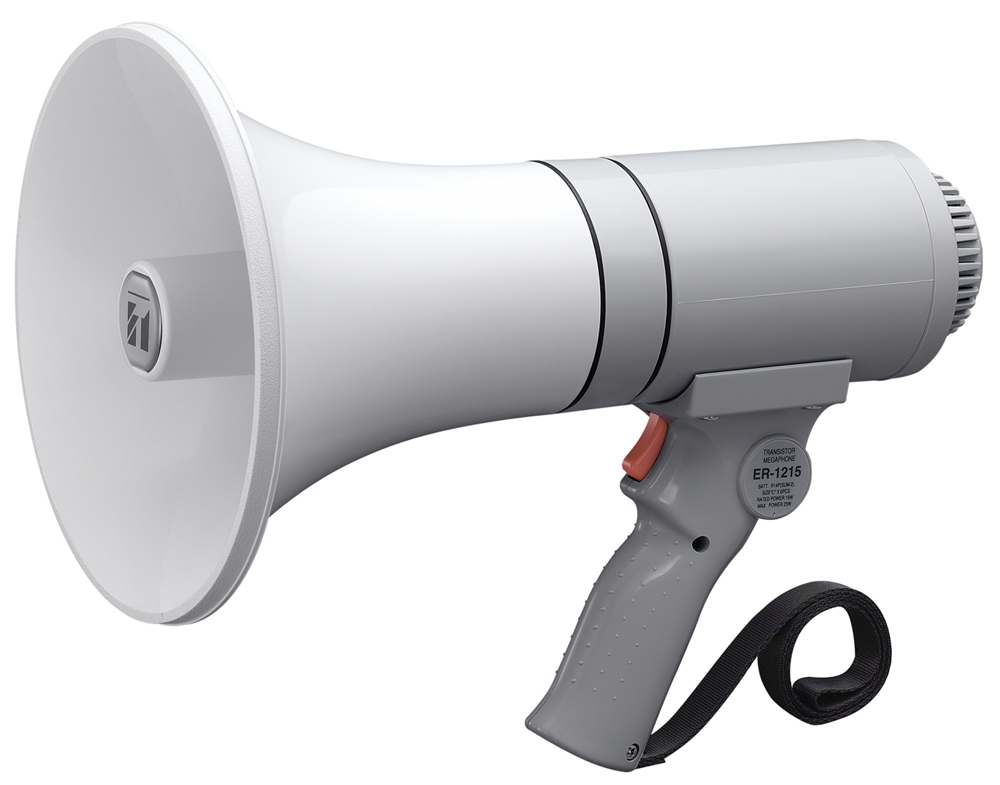 Loa cầm tay toa ER-1215