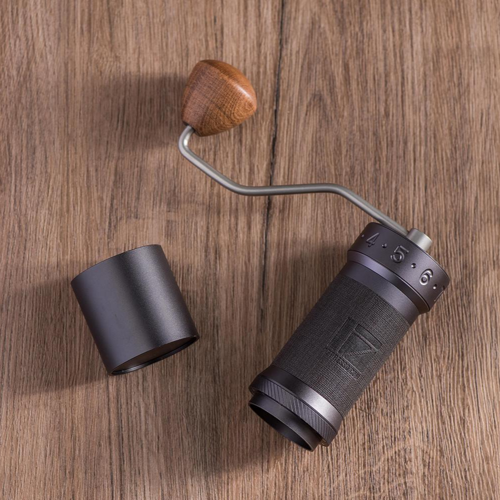 Cối xay cà phê 1Zpresso K-Max (bảo hành chính hãng 12 tháng)