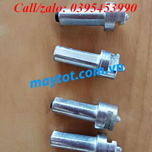 Đầu kết nối máy khoan dành cho dây thông cống phi 16
