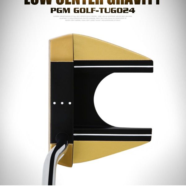 GẬY PUTTER