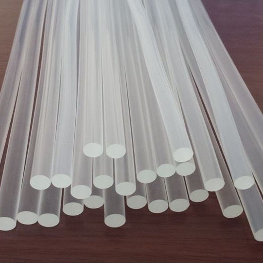 keo nến nhỏ 100 cây dài 27cm x0.7cm