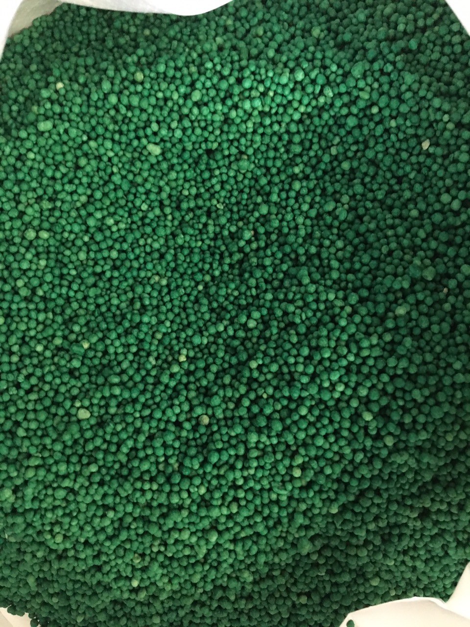 Phân tan Chậm Mỹ PoLyon hạt xanh 16-6-12 túi 100gr