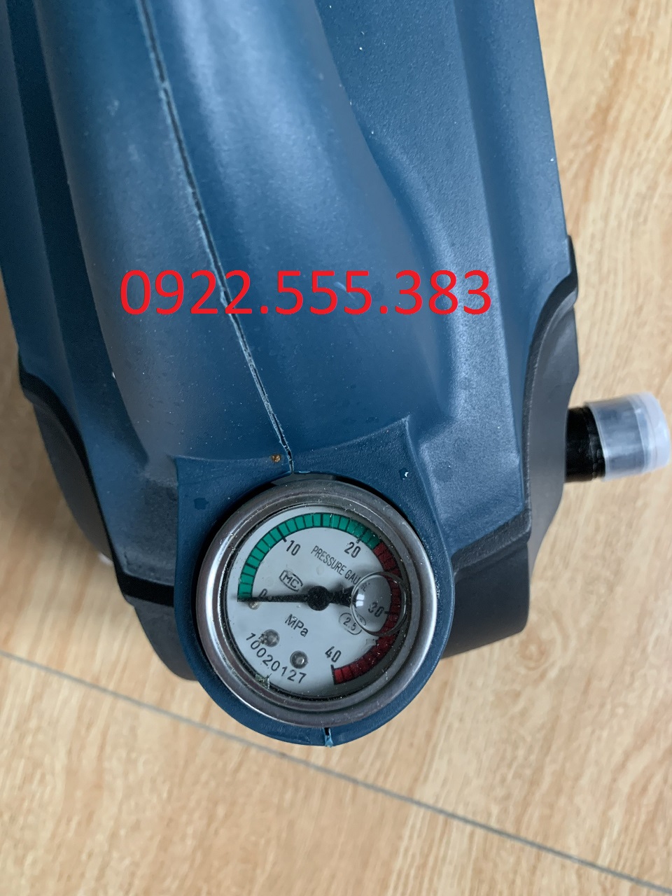 Máy Rửa Xe Gia Đình HABCO Công Suất - 2000W