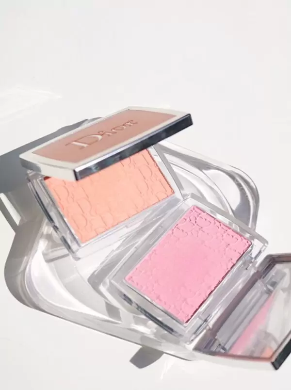 Phấn Má Dior Backstage Rosy Glow