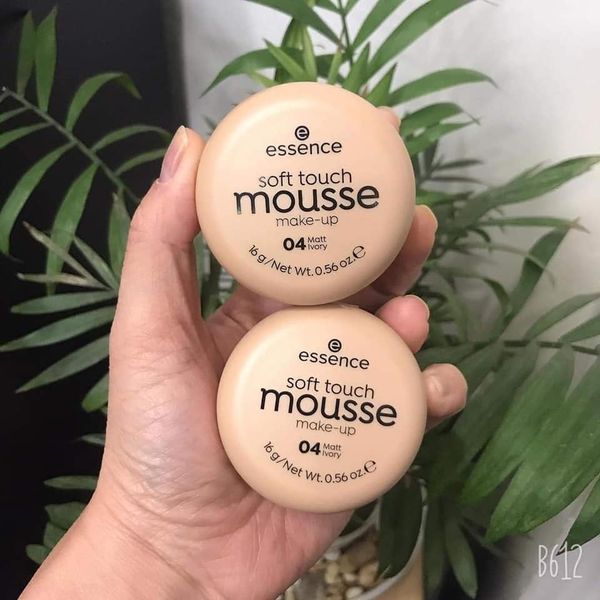Phấn tươi Mouse Essence  Hàng mới về
