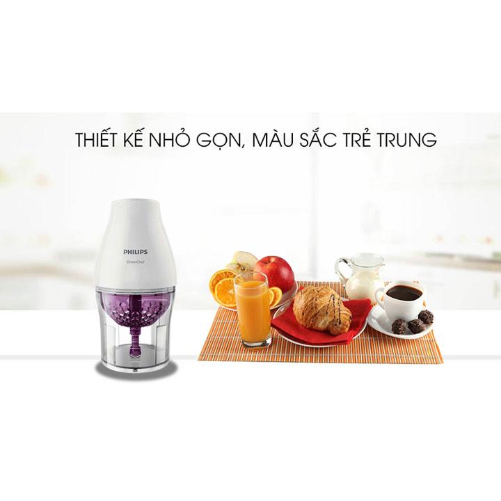 Máy Xay Thịt Philips HR2505