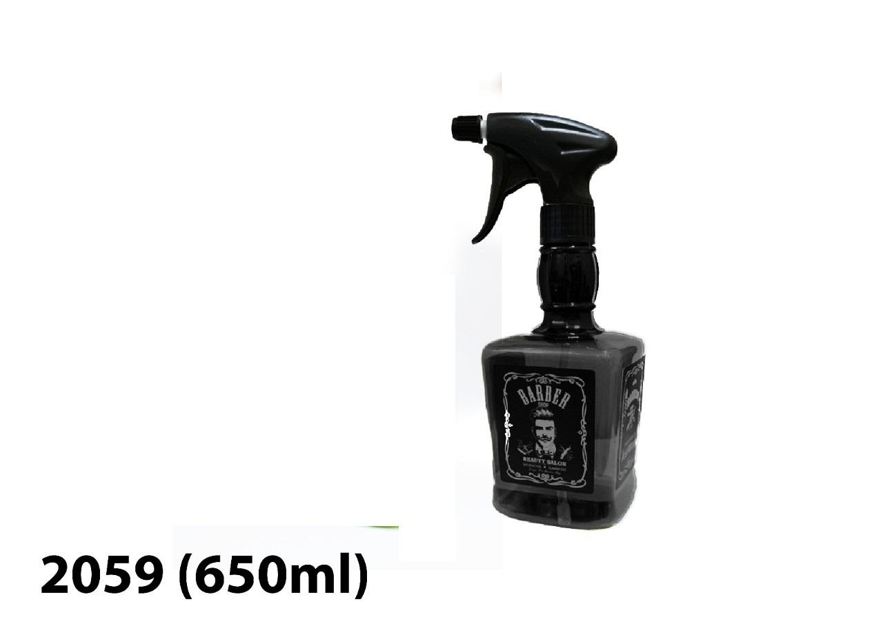 [HCM]Binh xịt Baber vuông 2059 dung tích 650ml