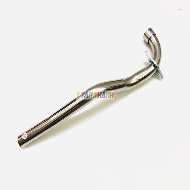 Cổ Pô Future Neo Inox 304 - 11799