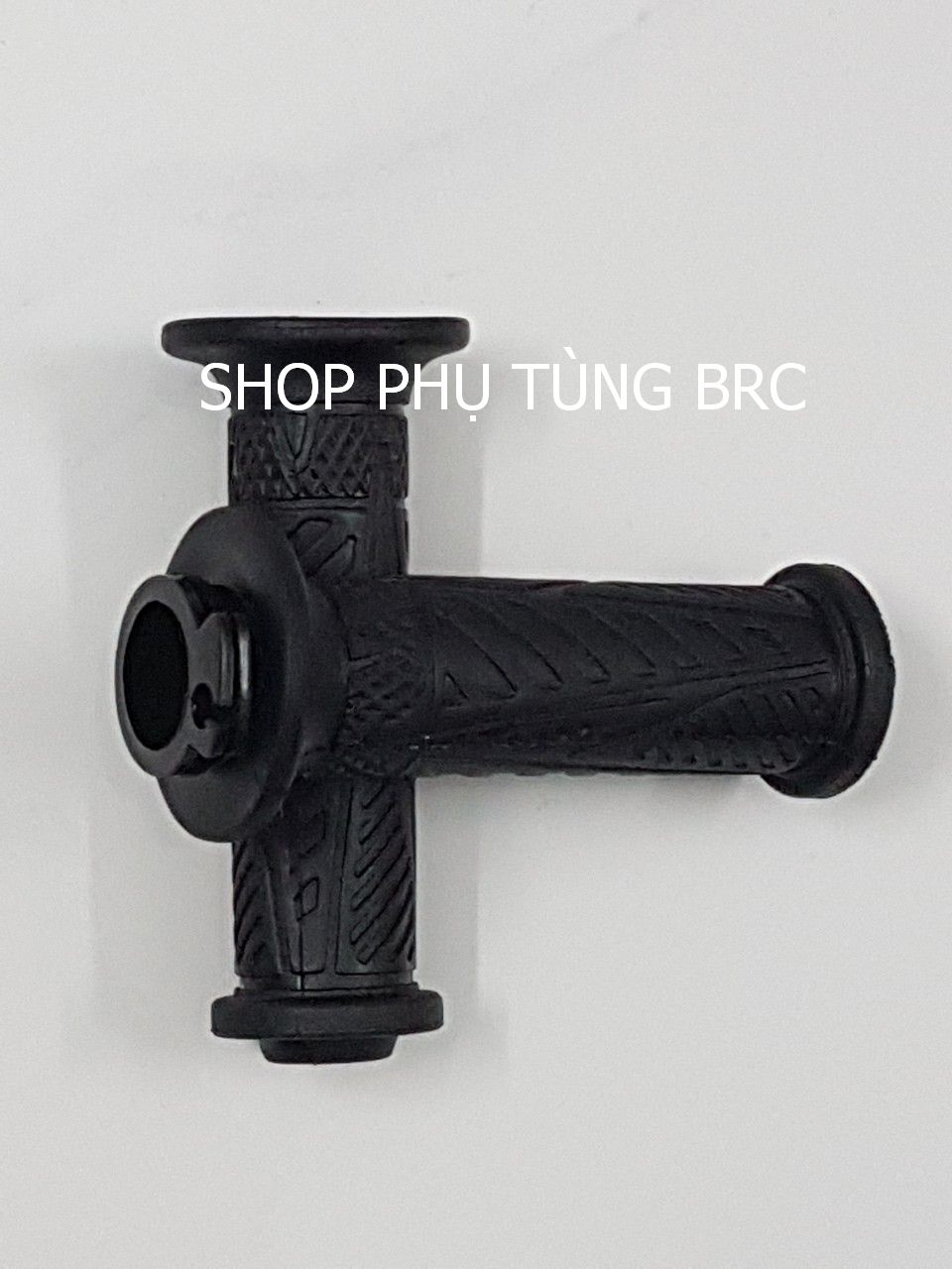 Bao tay xe máy kiểu SIRIUS kèm ống ga ( SL: 1 cặp dùng cho các loại xe máy).