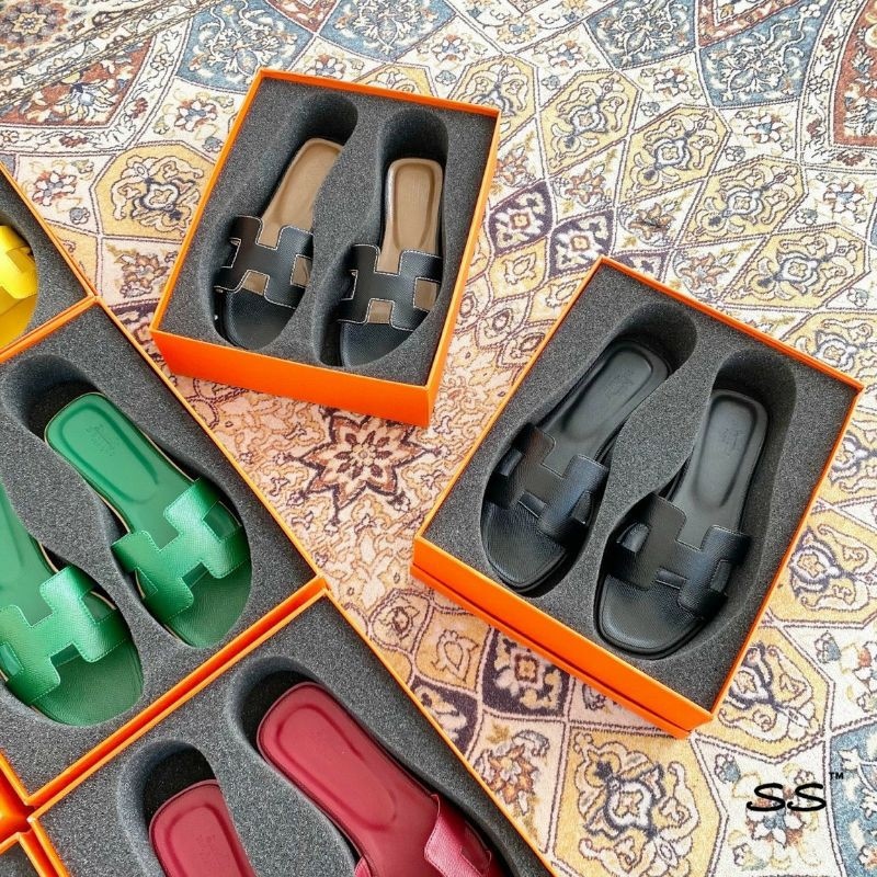 ✕✿ Dép HM nguyên box