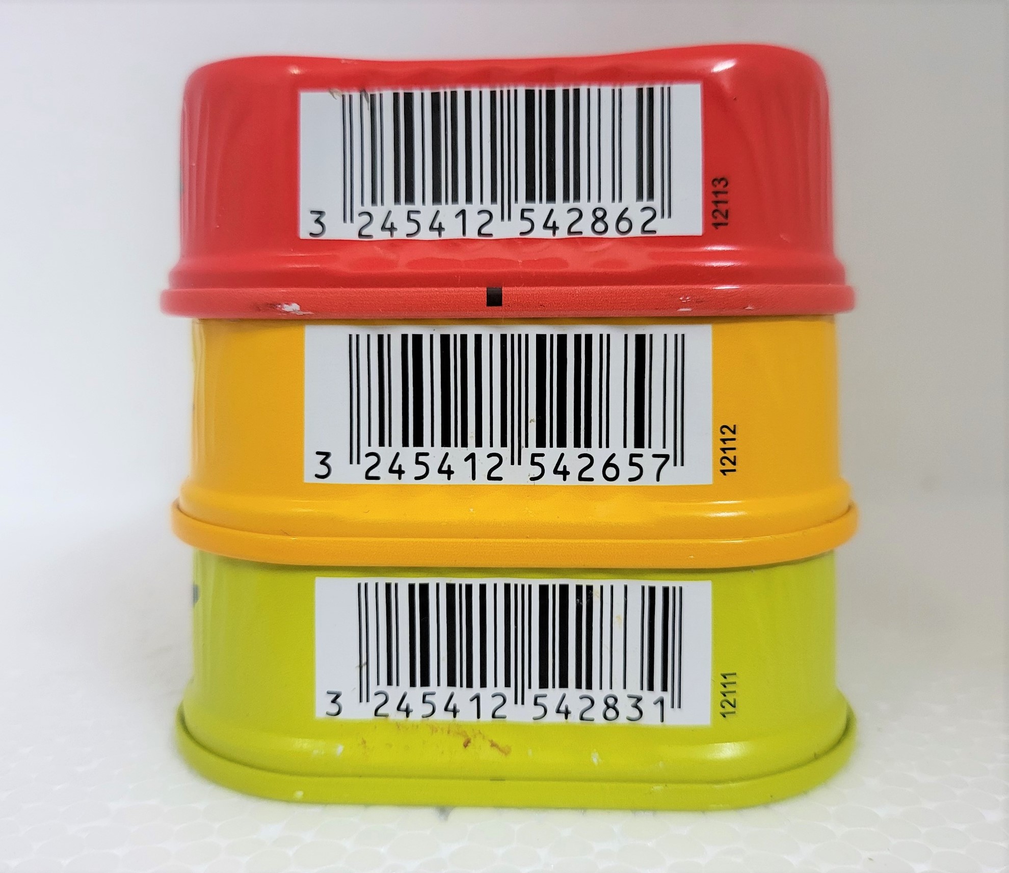 [Hộp 135g – ĐỎ] CÁ MÒI XỐT CÀ CHUA Classic [Morocco] CARREFOUR Sardines In Tomato Sauce (atp)