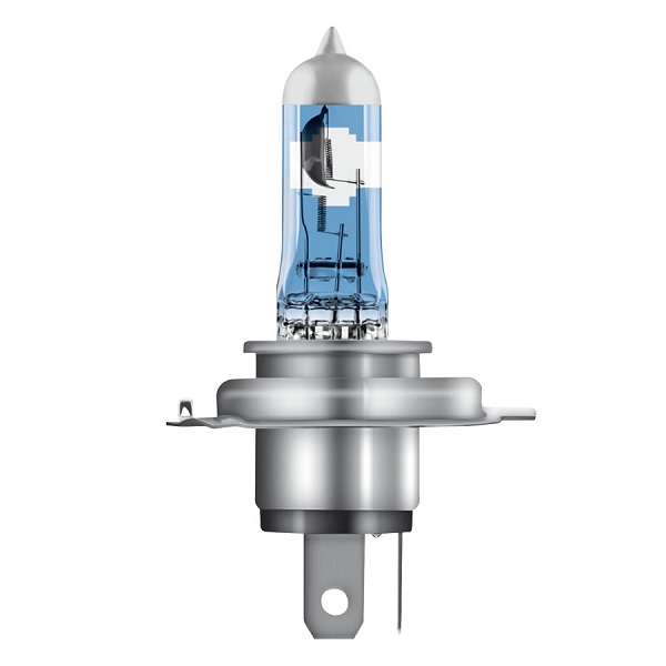 [LEDT2 ISOP] Đèn pha Halogen Osram Night Breaker Laser +150%