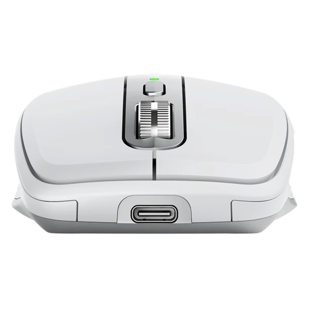 Chuột Không Dây Logitech MX Anywhere 3 for MAC - Chính hãng phân phối