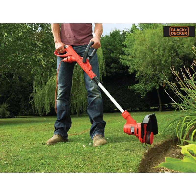 [HCM]Máy cắt cỏ Black&Decker GL4525-B1