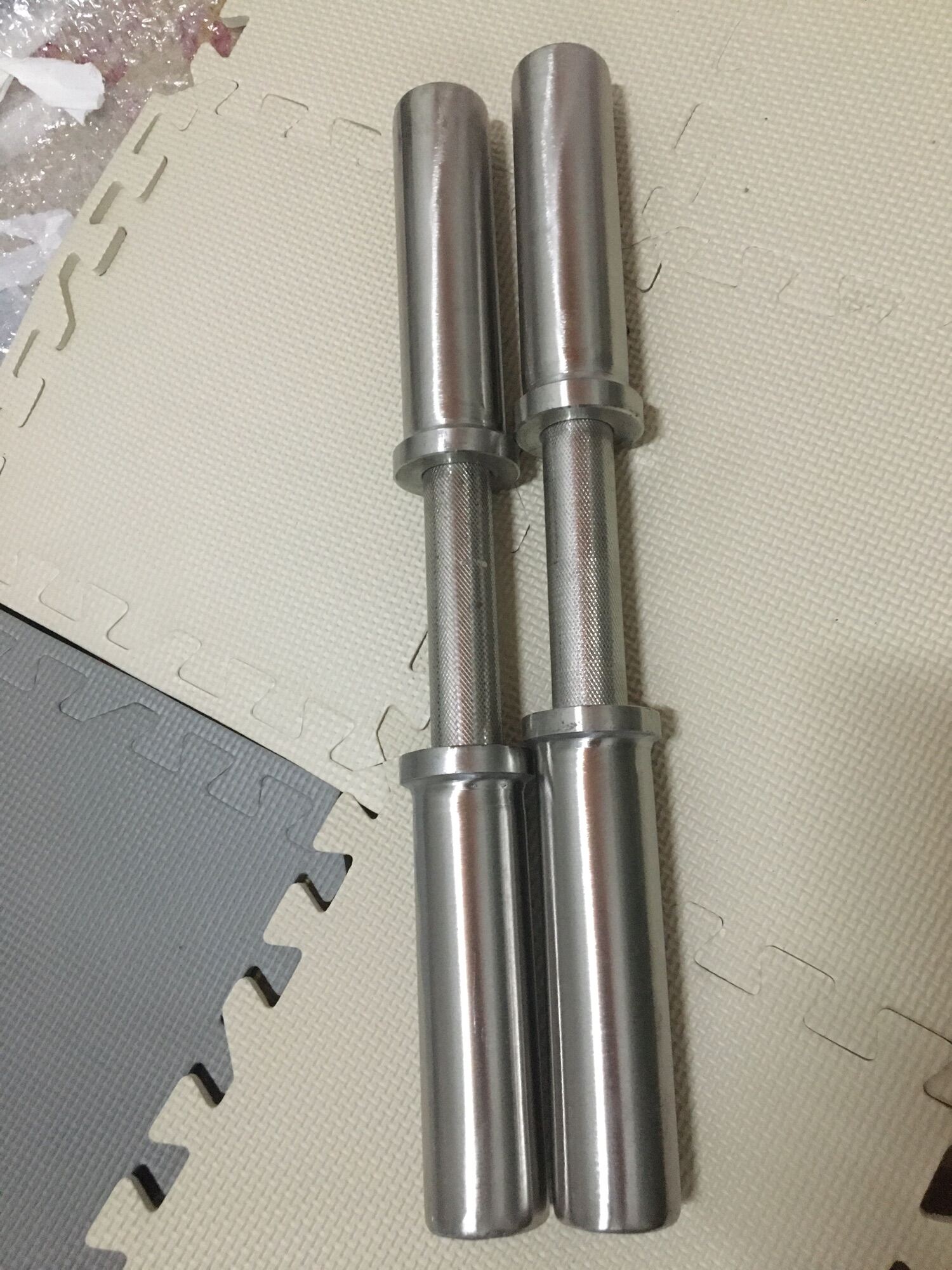 Bộ 2 thanh đòn tay phi 50 dài 60cm