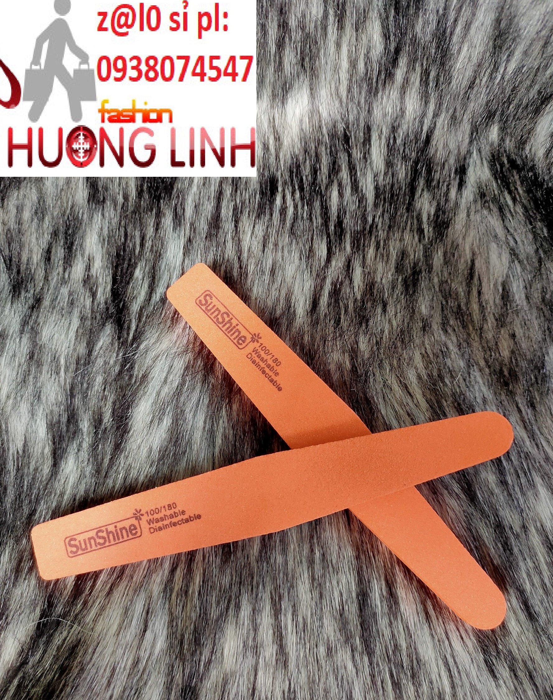 Dũa phao Sunshine loại dài