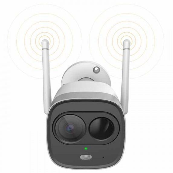 camera IP Wifi Dahua IPC-G26EP-IMOU