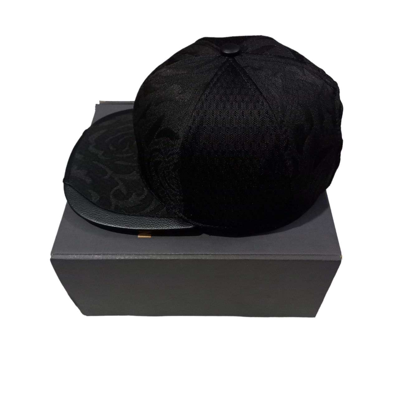 MŨ SNAPBACK