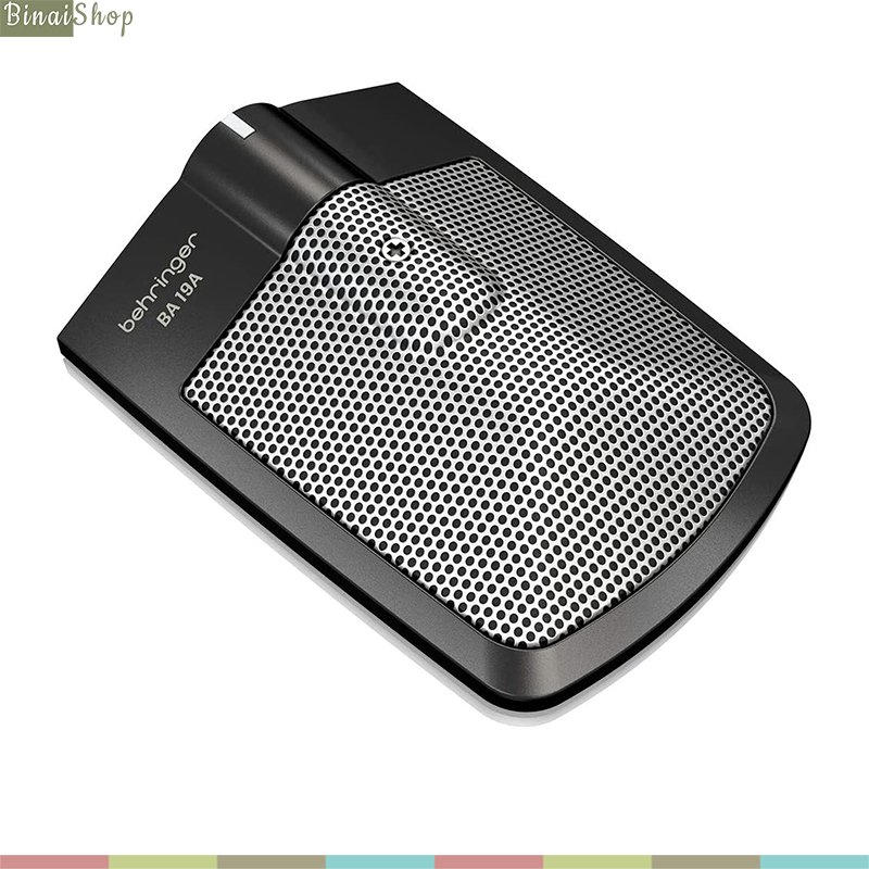 Behringer BA19A - Micro Condenser Boundary Thu Âm Nhạc Cụ