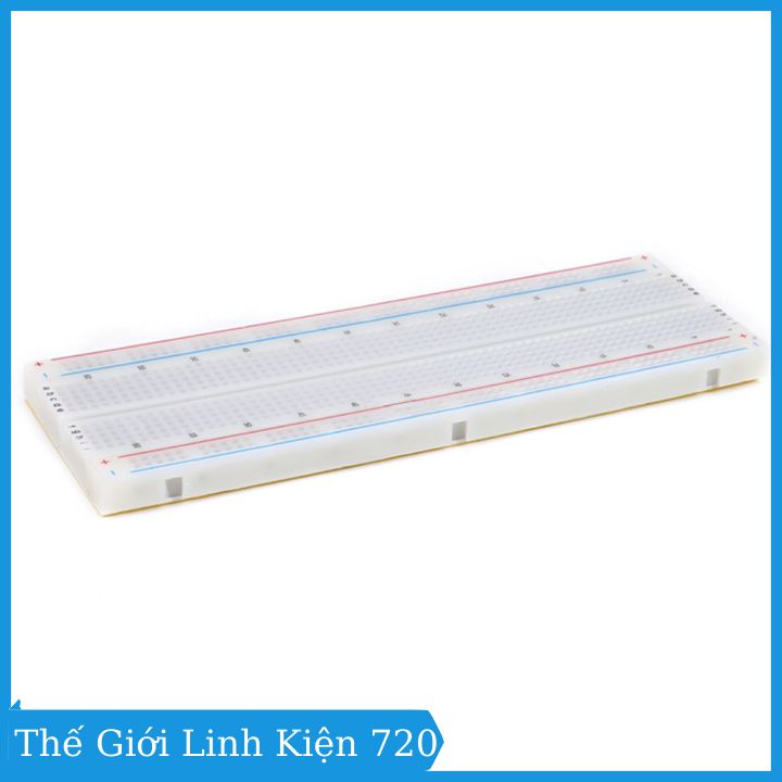 Board test MB-102 16.5x5.5cm chất lượng