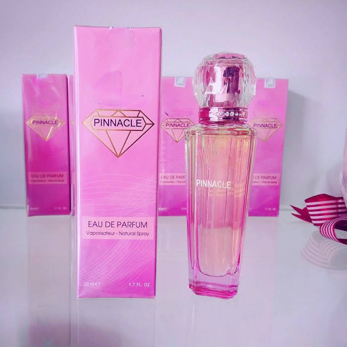 Nước hoa pinnacle 100ml
