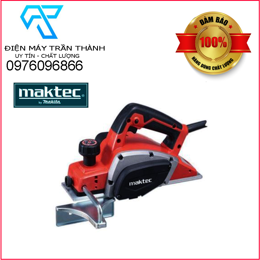 Máy Bào Gỗ Loại 1 Maktec Mt190