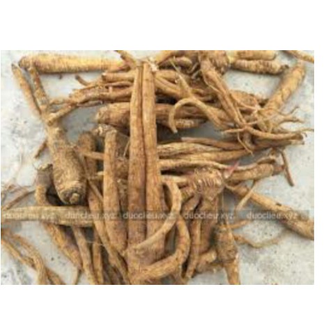 500gr Bạch chỉ khô thái lát thơm ngon