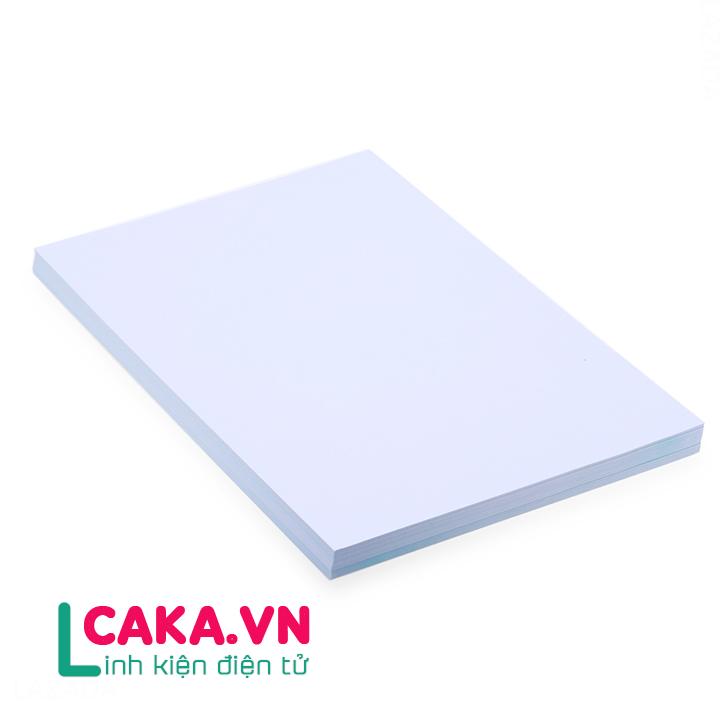 10 Giấy in mạch điện tử chất lượng