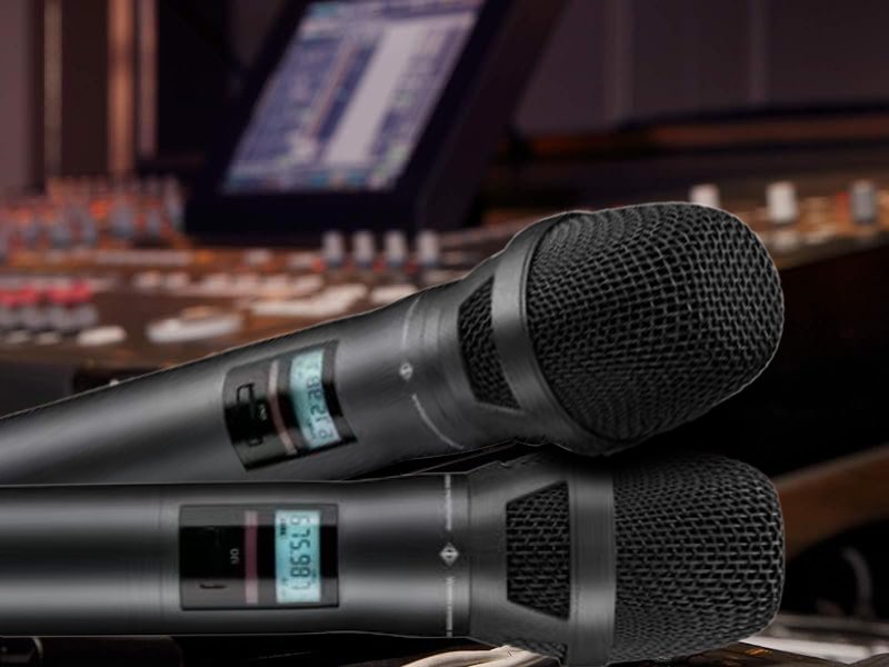 Siêu Phẩm 2024) Micro Karaoke Gia Đình-Micro Không Dây UHF Shure ULX D24,Chống Hú Rít,Thiết Kế Sang Trọng,Nâng Giọng, Độ Nhạy Cao,Hàng Của Mỹ Hát Hay Như Ca sỹ, Bảo Hành 1