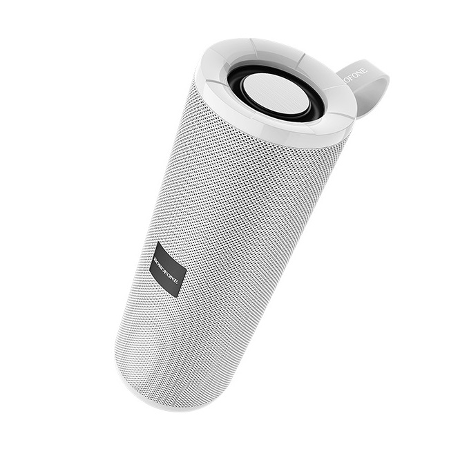 Loa bluetooth borofone br1 - loa di dộng bluetooth mini giá rẻ, sản phẩm tốt với chất lượng và độ bền cao