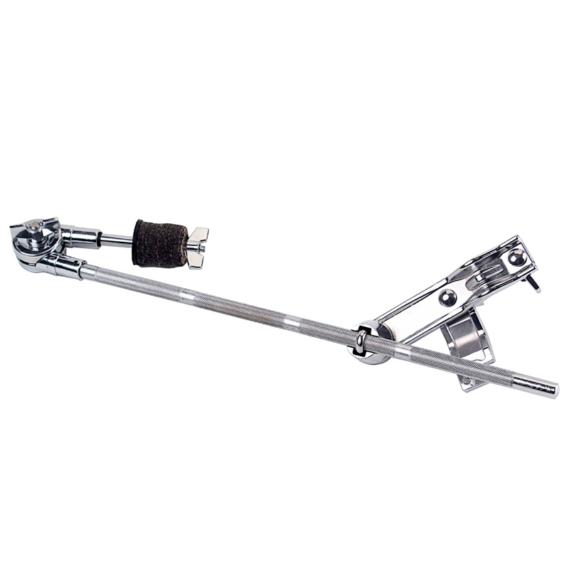 1Pcs Drum Clamps Extension Clamps for Instruments Drum Accessories for Precussion Drum Set Players