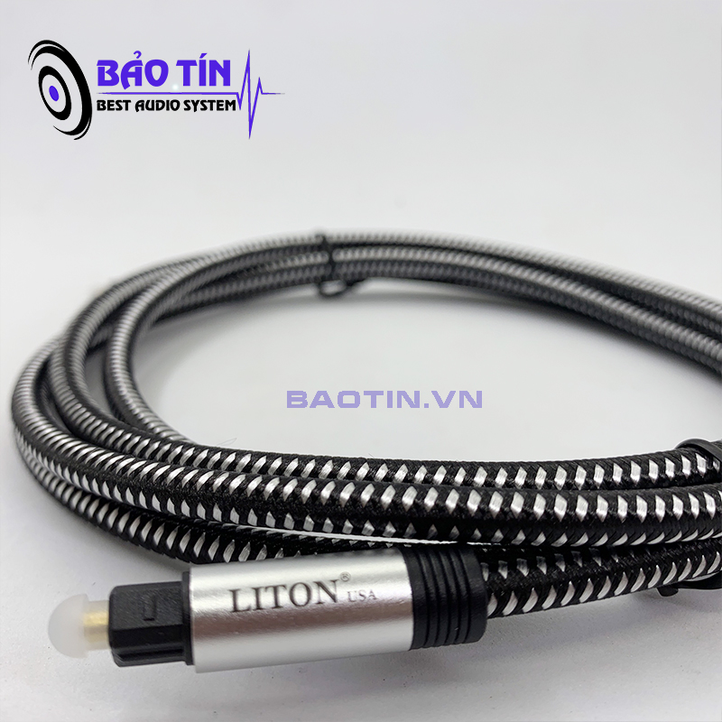 Dây Quang LITON MỸ Chất Lượng Đảm Bảo