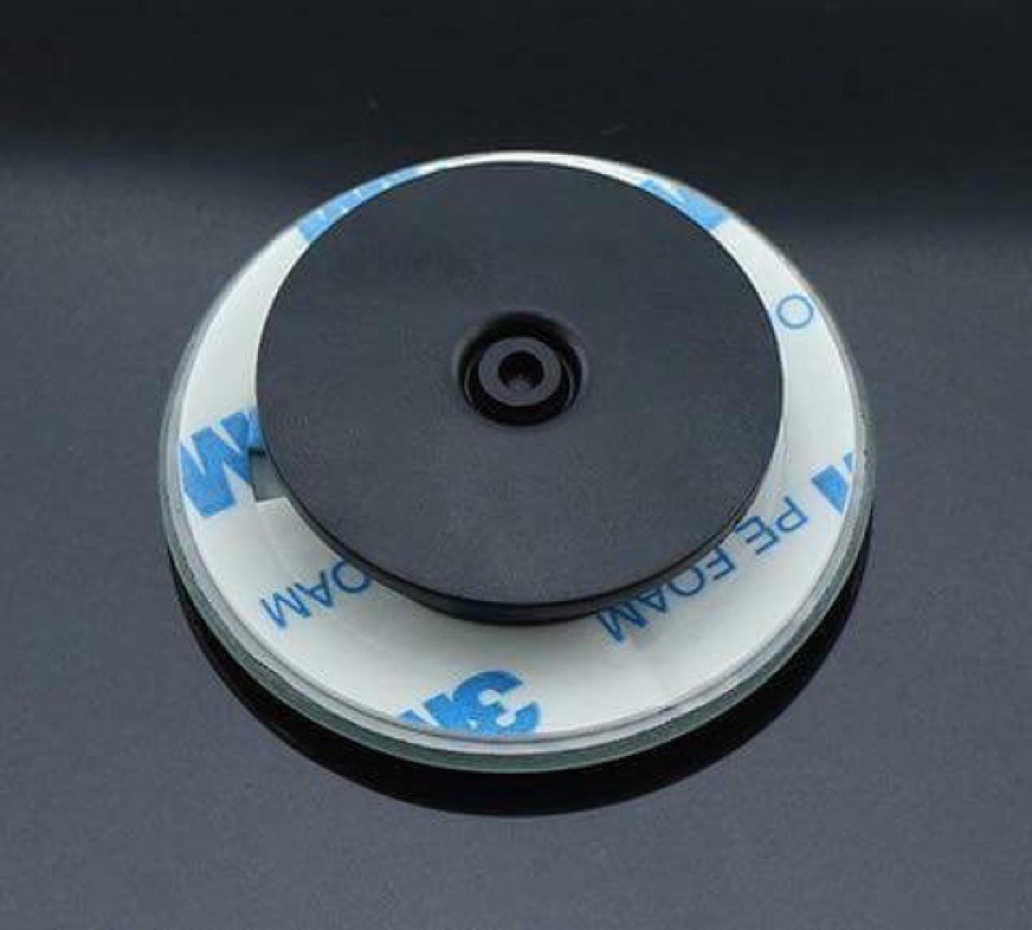 Gương cầu 360 độ