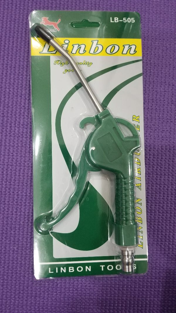 Súng xịt hơi, xịt bụi Linbon LB502, dụng cụ sịt hơi, súng hơi, súng thổi hơi,súng xịt khô, xì khô, xì hơi, đầu xịt hơi