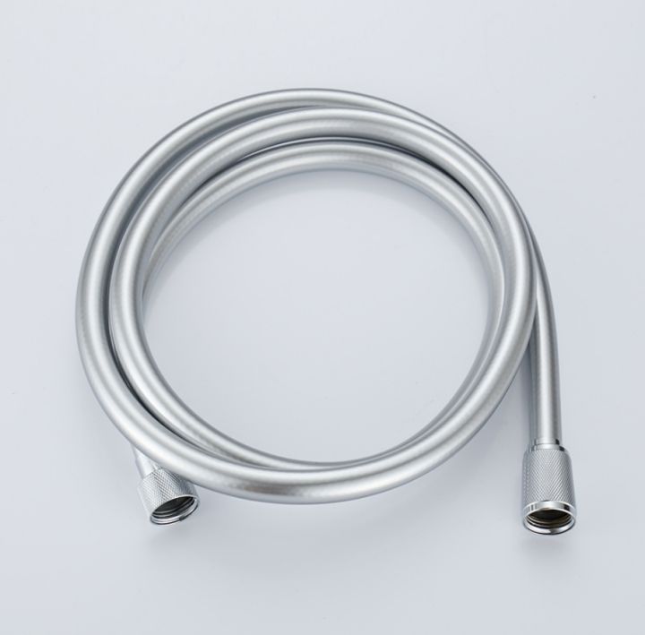 Dây cấp nước vòi sen 1.5m chịu áp chất liệu cao cấp Basic BP-51260