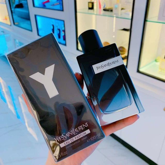 Nước hoa dùng thử ysl y edt 5ml/10ml/20ml