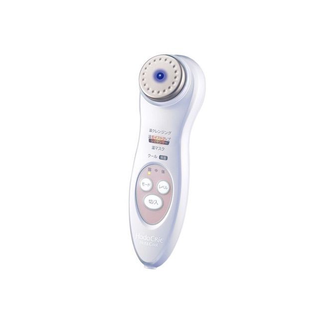 [HCM]Máy Rửa Mặt Hitachi Hada Crie Cm-N5000